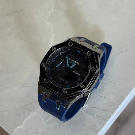G-SHOCK Premium Azul